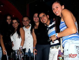 Foto 26 de Julio 13 del 2013 en Kabaret - Granada, Cali