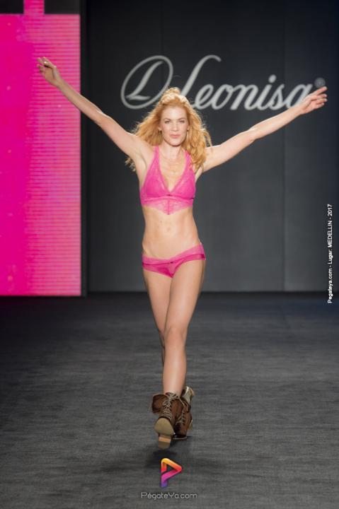 Foto 58 de Fotos Leonisa - Colombiamoda 2017 en Fotos Colombiamoda, Medellín