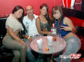 Foto 29 de Agosto 31 del 2013 en Am / PM Bar - Cali, Cali