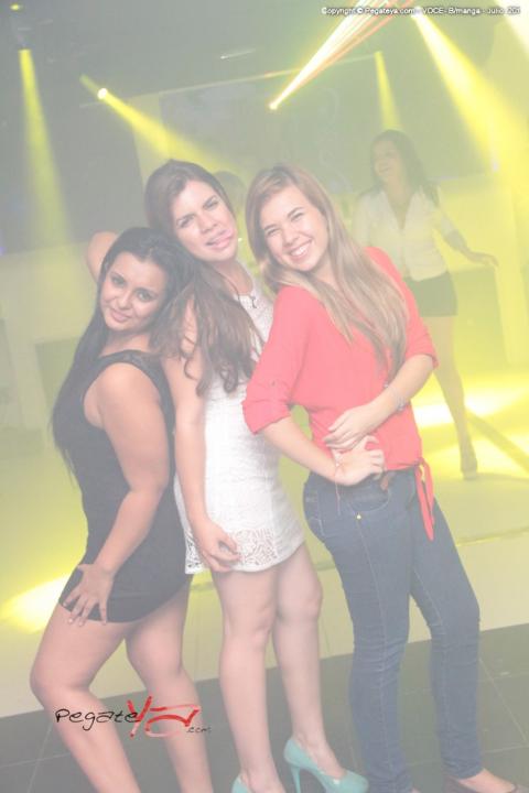Foto 23 de Discoteca VOCE 26 de julio de 2014 en Discoteca Voce Bucaramanga, Bucaramanga