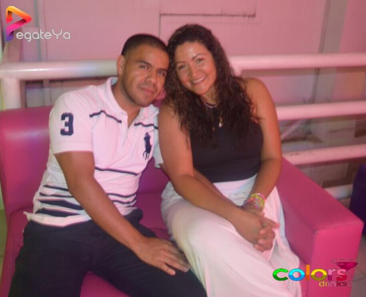 Foto 10 de Colors Drink´s - 2do Fds Mayo 2016 en Colors Drinks