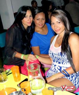 Foto 10 de Agosto 31 del 2013 en Beautiful 80`s Cali, Cali