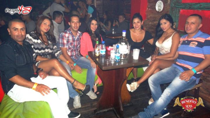 Foto 102 de Bendito Seas - 2do FDS Oct en Discoteca Bendito Seas Medellin, Medellín