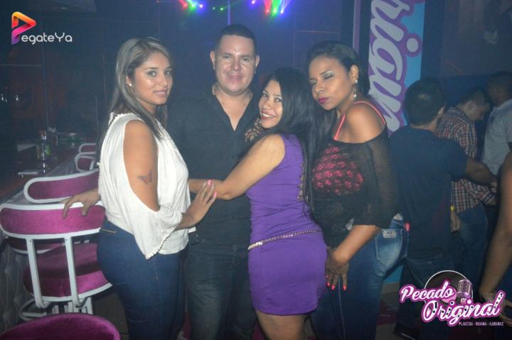 Foto 6 de Pecado Original - 1er FDS Febrero 2016 en Pecado Original, Cali