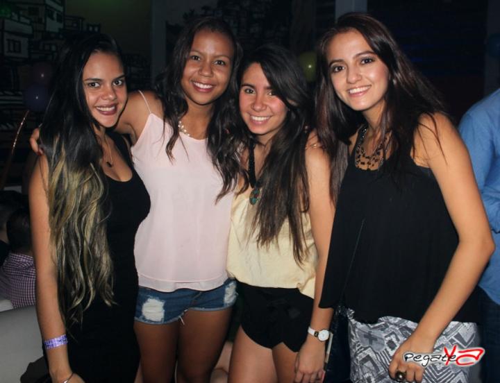 Foto 62 de Favela Club - Feria 2014 en Favela Club Menga, Cali