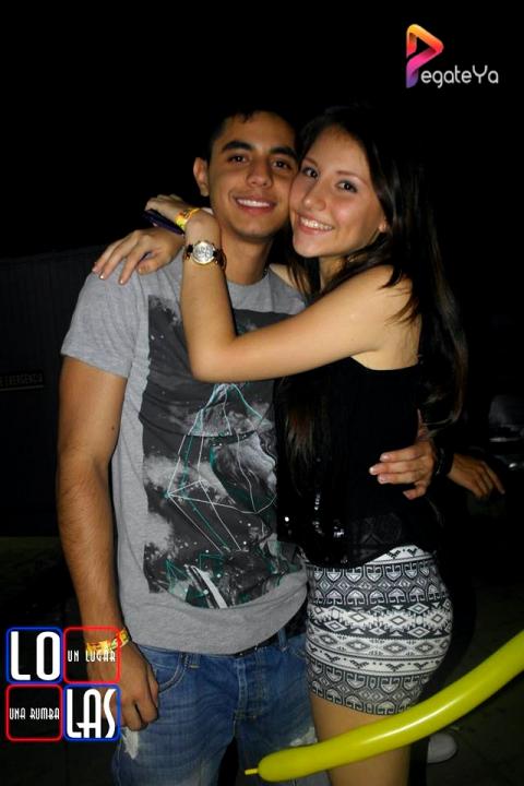 Foto 115 de Lolas Club - 2do FDS Julio 2015 en Lolas Club Menga Cali, Cali
