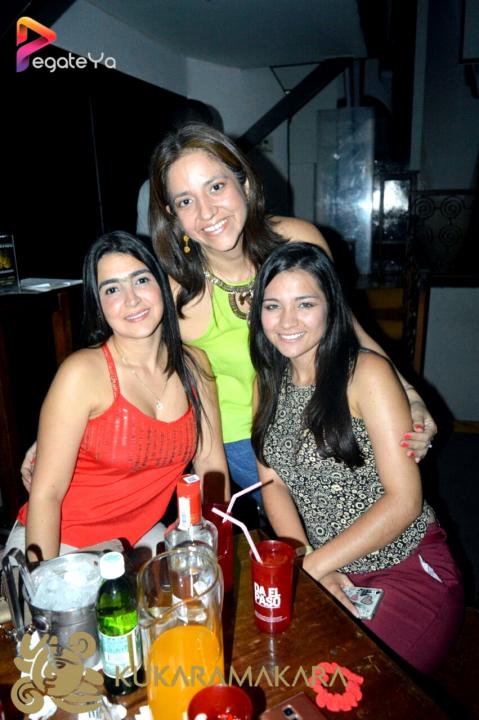 Foto 2 de Kukaramakara - 2do Fds Mayo 2016 en Kukaramakara Discoteca Cali, Cali