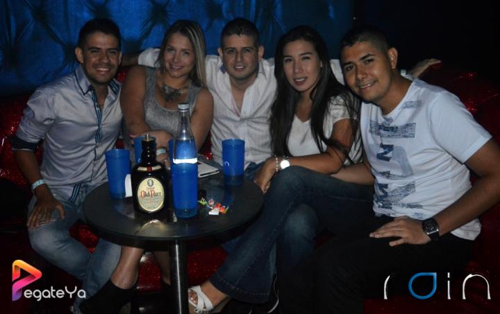 Foto 9 de Rain CLVB - 2do FDS Julio 2015 en Rain CLVB - Cali, Cali