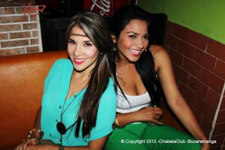 Foto 22 de Chabela - Feria Ganadera Cenfer en Discoteca Chabela Bucaramanga, Bucaramanga