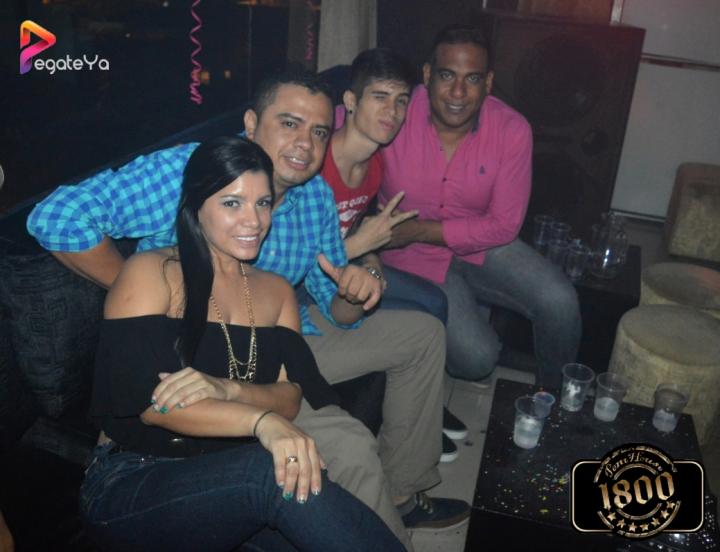 Foto 2 de Penthouse 1800 - 2do FDS Febrero 2016 en Penthouse 1800, Cali