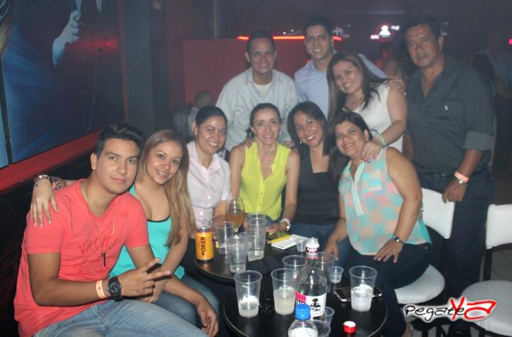 Foto 16 de Ampm Bar - Agosto 01 del 2014 en Am / PM Bar - Cali, Cali