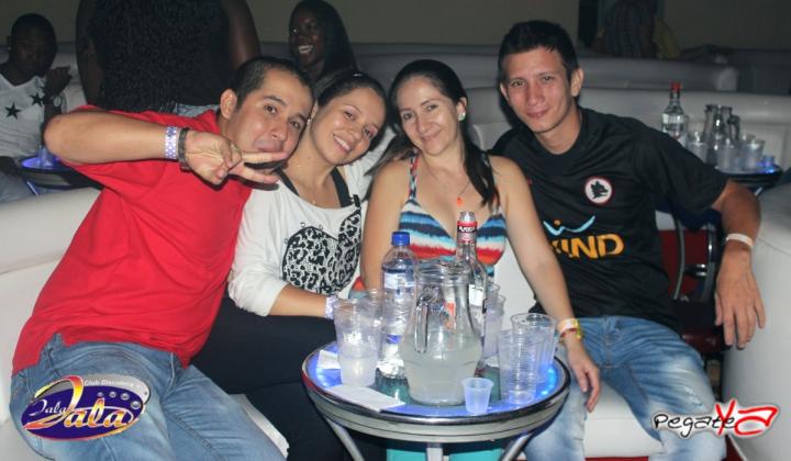 Foto 36 de Jala Jala - 2do FDS Enero 2015 en Jala Jala Club, Cali