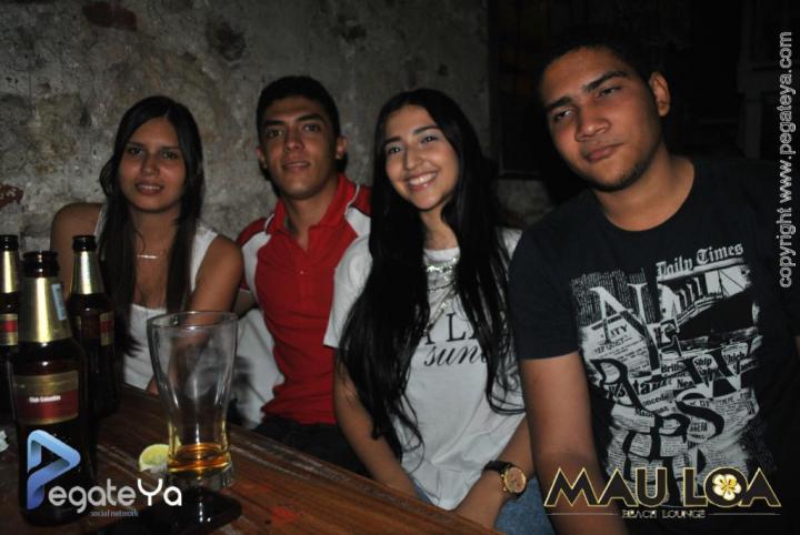 Foto 25 de Mauloa viernes 9 sabado 10 domingo 11 oc en mau loa cartagena, Cartagena