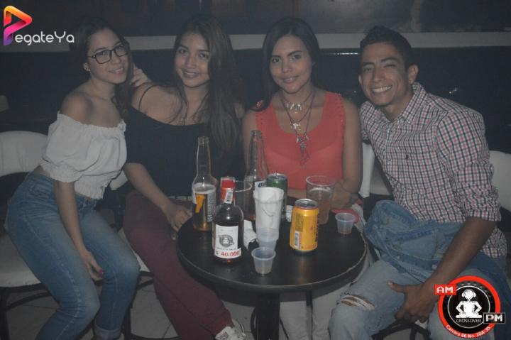 Foto 27 de Ampm Bar - 4TO Fds Julio 2016 en Am / PM Bar - Cali, Cali