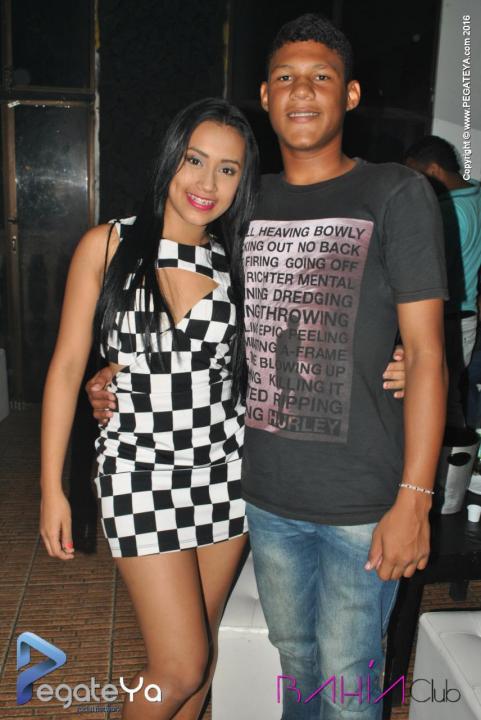 Foto 14 de bahia 6 y 13 de febrero de 2016 en bahia club, Cartagena