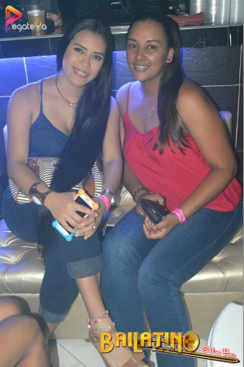 Foto 32 de Bailatino - 3er-4to Fds Marzo 2017 en Bailatino - Bar, Cali