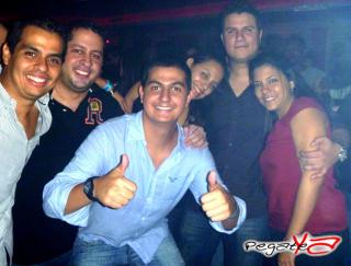 Foto 15 de Septiembre 08 del 2012 en La Maldita Primavera Cali, Cali