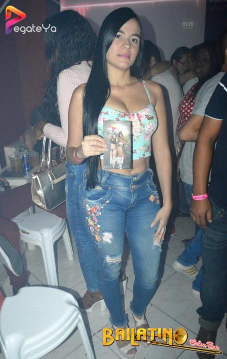 Foto 2 de Bailatino - 3er Fds Mayo 2016 en Bailatino - Bar, Cali