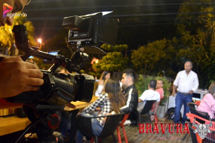 Foto 62 de Bravura - 3er - 4to Fds Marzo 2017 en Bravura, Cali
