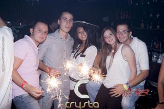 Foto 121 de Fotos Discoteca Crista Medellin 2013 en Discoteca Crista Medellin, Medellín