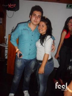 Foto 49 de 27-28 Enero 2012 en Feel Club Bucaramanga, Bucaramanga