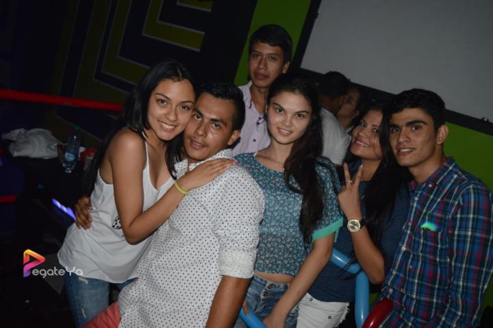 Foto 53 de El Manicomio sábado 18 de julio 2015 en Discoteca El Manicomio Bucaramanga, Bucaramanga