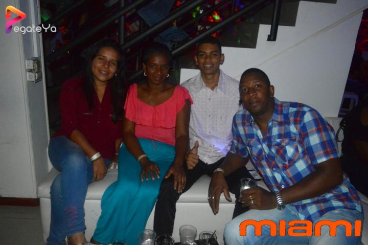 Foto 48 de Miami - 3er Fds Mayo 2016 en Miami Bar Cali, Cali