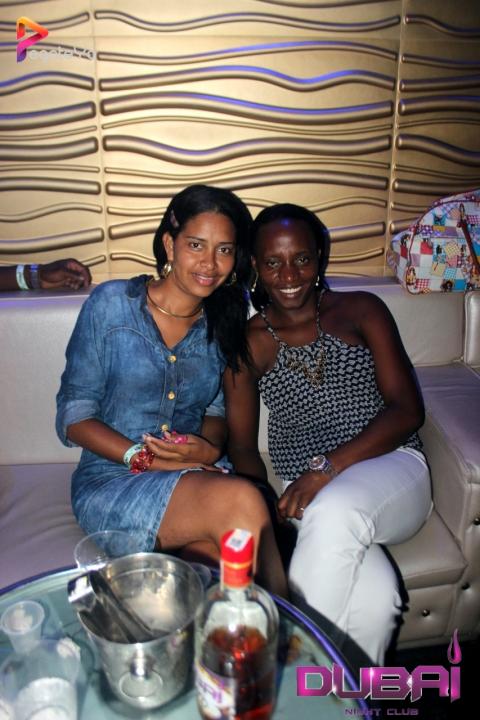 Foto 24 de Dubai Night Club - 3er FDS Febrero 201 en Dubai Night Club