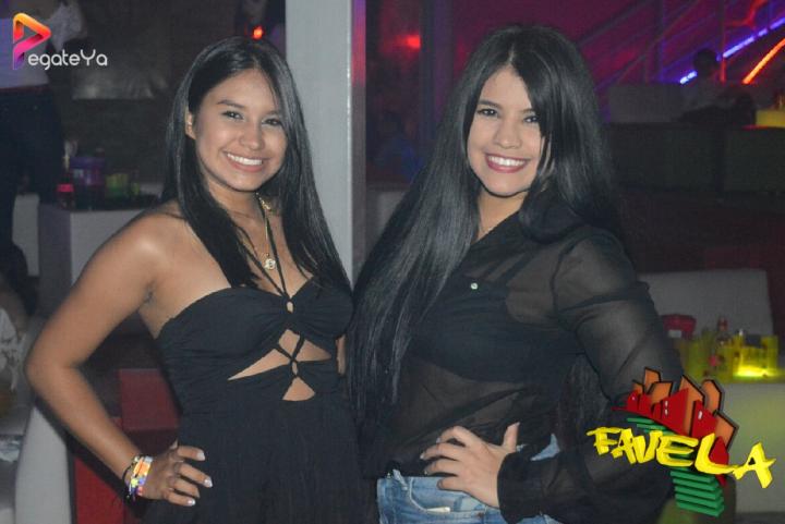 Foto 2 de Favela Club - 3er/4to Fds Marzo 2017 en Favela Club Menga, Cali
