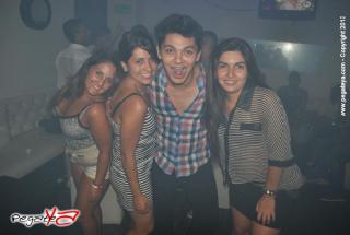 Foto 1 de taboo 8 y 9 de marzo de 2013 en Discoteca Taboo Cartagena, Cartagena