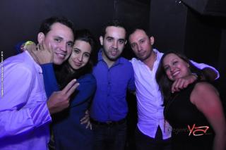 Foto 35 de Linda kozniak en La Sala Club, Bucaramanga