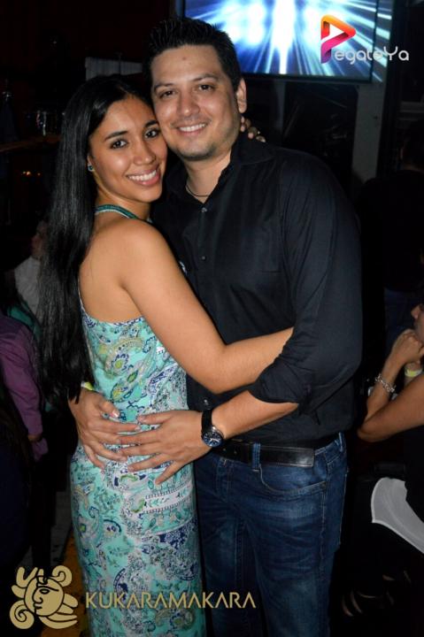 Foto 28 de Kukara - 3er FDS Oct 2015 en Kukaramakara Discoteca Cali, Cali