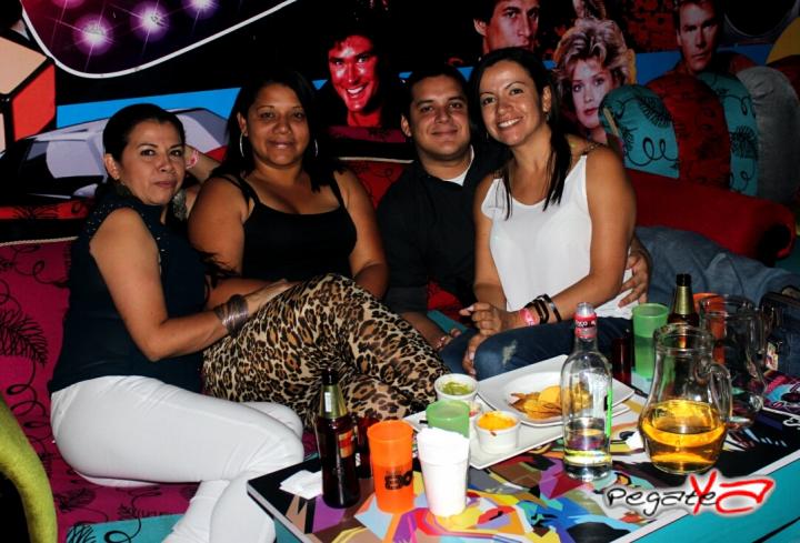 Foto 9 de Beautiful 80`s - Agosto 9 en Beautiful 80`s Cali, Cali