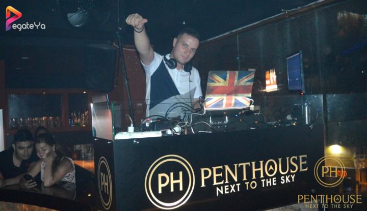Foto 18 de Penthouse Club - 3er-4to Fds Marzo 2017 en Penthouse 1800, Cali