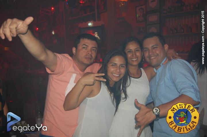 Foto 35 de MISTER BABILLA 1 y 2 mayo 2015 en Discoteca MISTER BABILLA cartagena, Cartagena