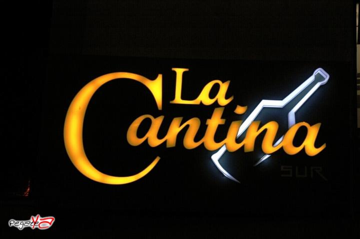 Foto 2 de La Cantina Sur- Agosto 9 en La Cantina Sur, Cali