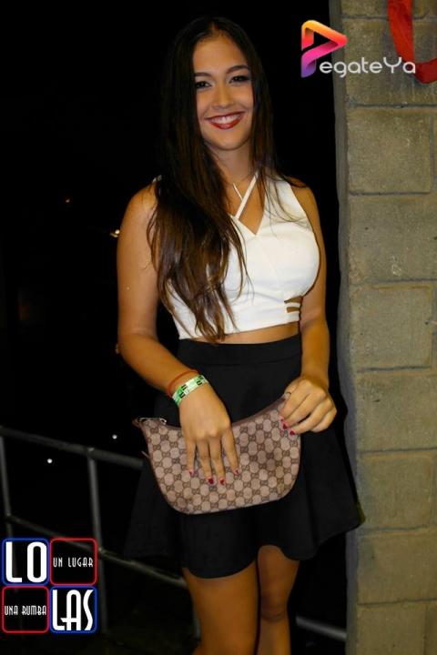 Foto 8 de Lolas Club - Enero 17 del 2015 en Lolas Club Menga Cali, Cali