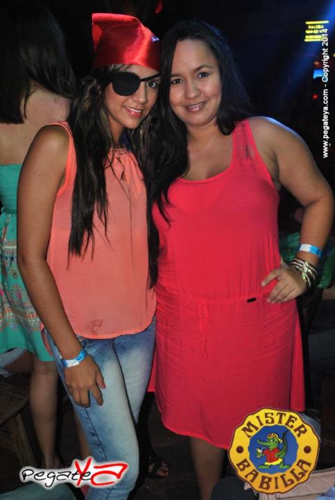 Foto 4 de MISTER BABILLA 17 Y 18 de OCT 2014 en Discoteca MISTER BABILLA cartagena, Cartagena