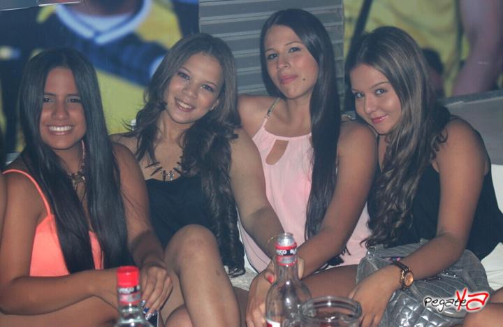 Foto 17 de Lolas Club - Agosto 09 del 2014 en Lolas Club Menga Cali, Cali