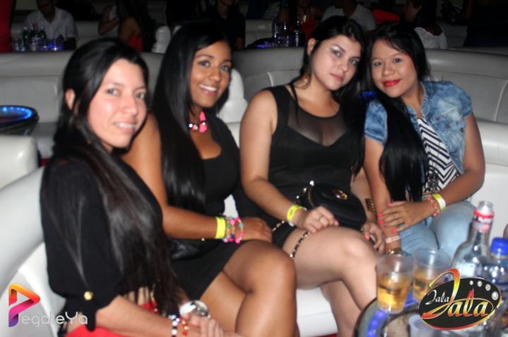 Foto 3 de Jala Jala - 1er FDS Mayo 2015 en Jala Jala Club, Cali