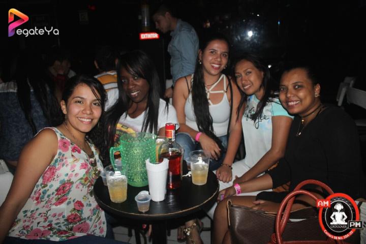 Foto 25 de Ampm Bar - 5TO Fds Julio 2016 en Am / PM Bar - Cali, Cali