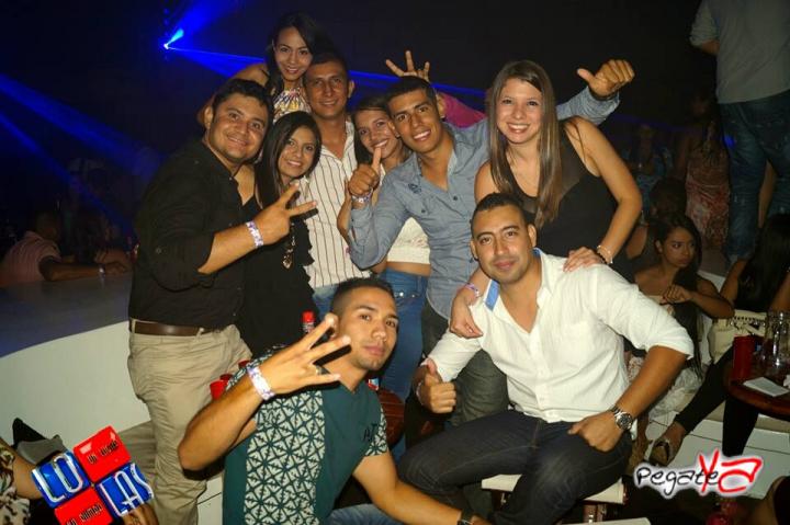 Foto 102 de Lolas Club - Agosto 09 del 2014 en Lolas Club Menga Cali, Cali