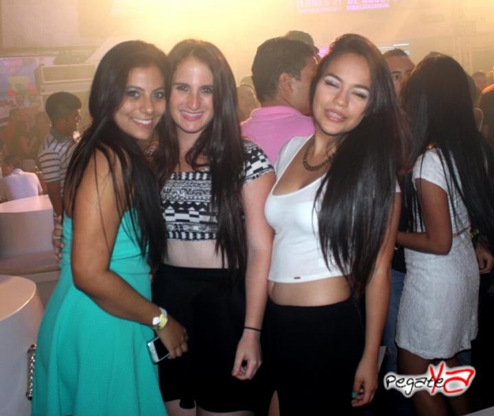 Foto 187 de Lolas Club - Agosto 09 del 2014 en Lolas Club Menga Cali, Cali