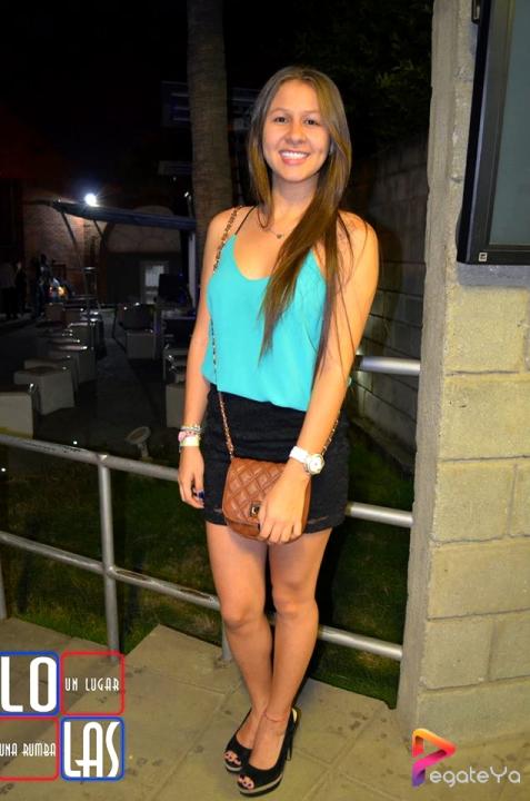 Foto 68 de Lolas - 1er FDS Mayo 2015 en Lolas Club Menga Cali, Cali