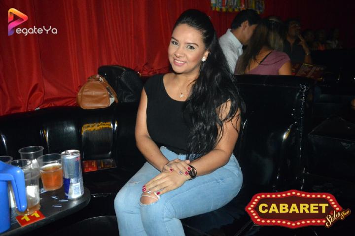 Foto 58 de Cabaret Salsa Show - Julio 2016 en Cabaret Salsa Show, Cali