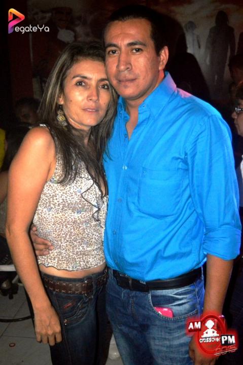 Foto 22 de Ampm Bar - 4to FDS Febrero 2016 en Am / PM Bar - Cali, Cali