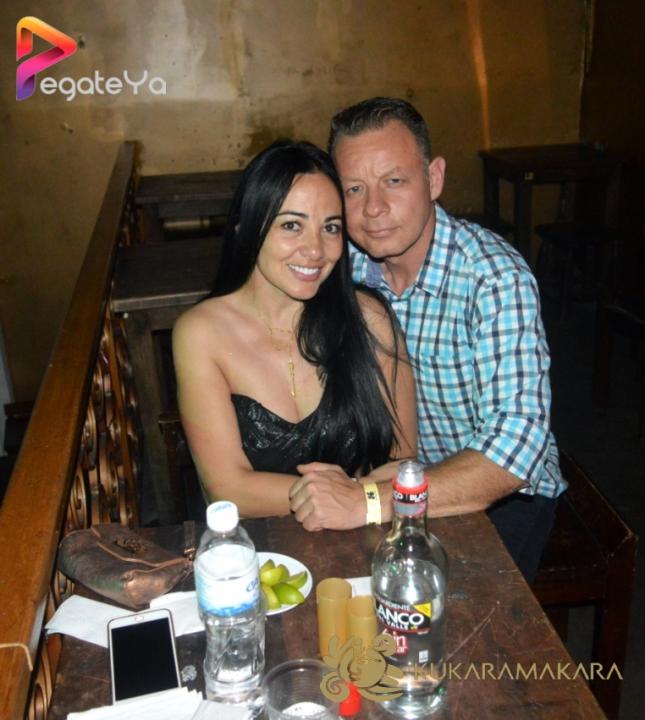 Foto 42 de Kukaramakara - 2do Fds Dic 2016 en Kukaramakara Discoteca Cali, Cali