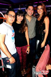Foto 165 de Sapce ( Alkilados - Alberto Stylee ) en Space Menga, Cali