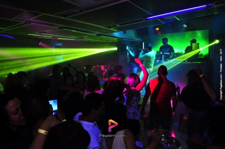 Foto 62 de Trinidad - Sabado 8 de abril de 2017 en Trinidad Discoteca Bucaramanga, Bucaramanga