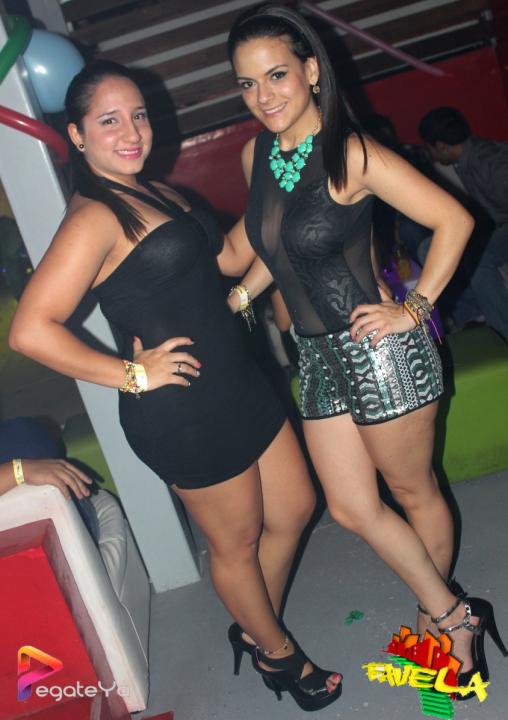 Foto 49 de Favela - Enero 17 y 24 del 2015 en Favela Club Menga, Cali